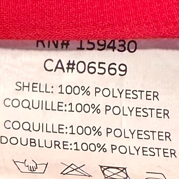 ELAN TOILE MAXI DRESS MEDIUM - Picture 6 of 6